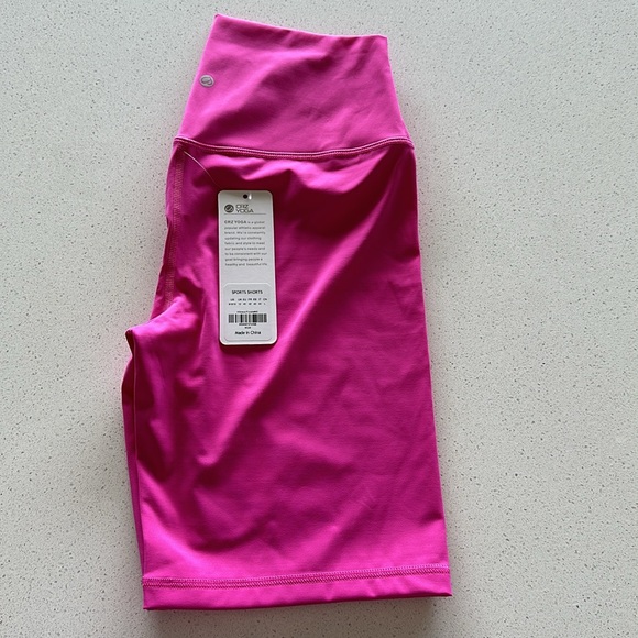 Nakedfeel Shorts 8'' - Picture 5 of 5